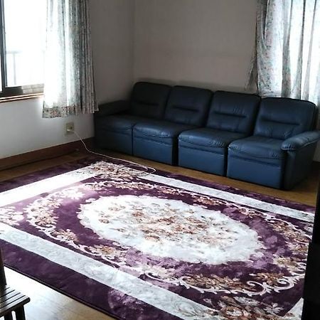 町中ステイ 宗ハウス Hotel Nachikatsuura Bagian luar foto