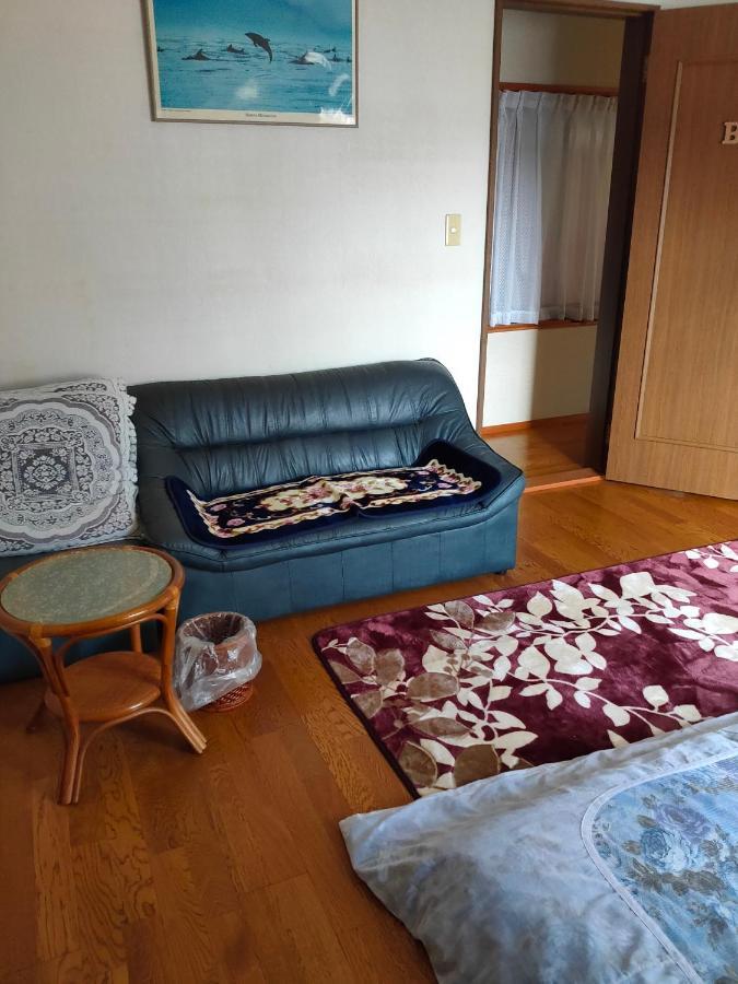 町中ステイ 宗ハウス Hotel Nachikatsuura Bagian luar foto