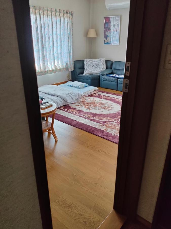 町中ステイ 宗ハウス Hotel Nachikatsuura Bagian luar foto