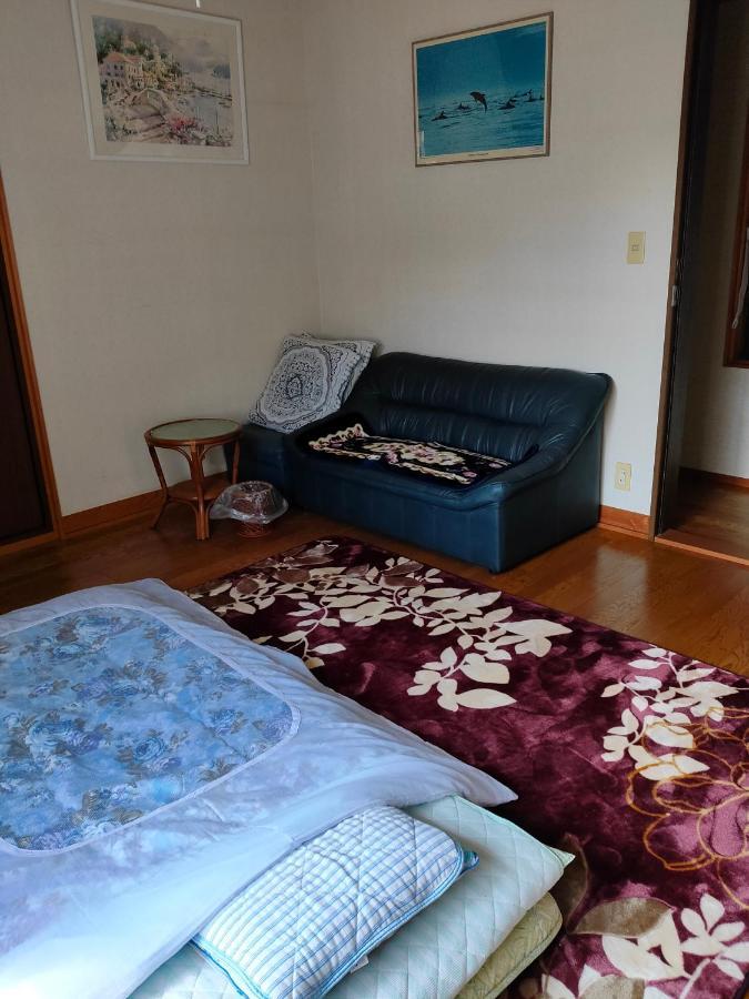 町中ステイ 宗ハウス Hotel Nachikatsuura Bagian luar foto