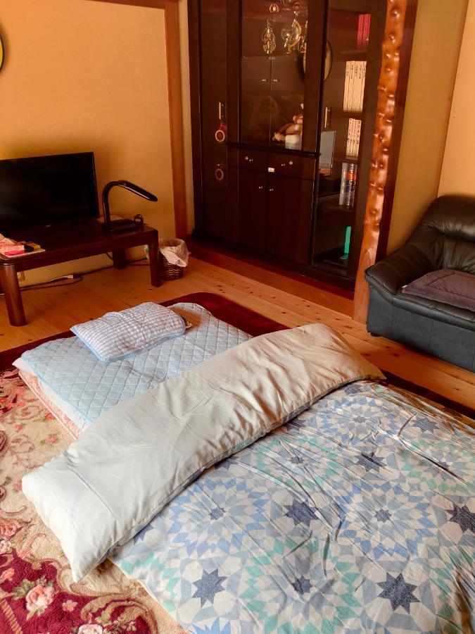 町中ステイ 宗ハウス Hotel Nachikatsuura Bagian luar foto