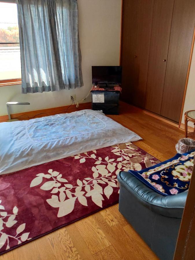 町中ステイ 宗ハウス Hotel Nachikatsuura Bagian luar foto
