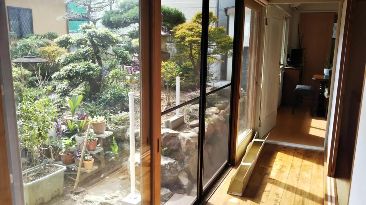 町中ステイ 宗ハウス Hotel Nachikatsuura Bagian luar foto