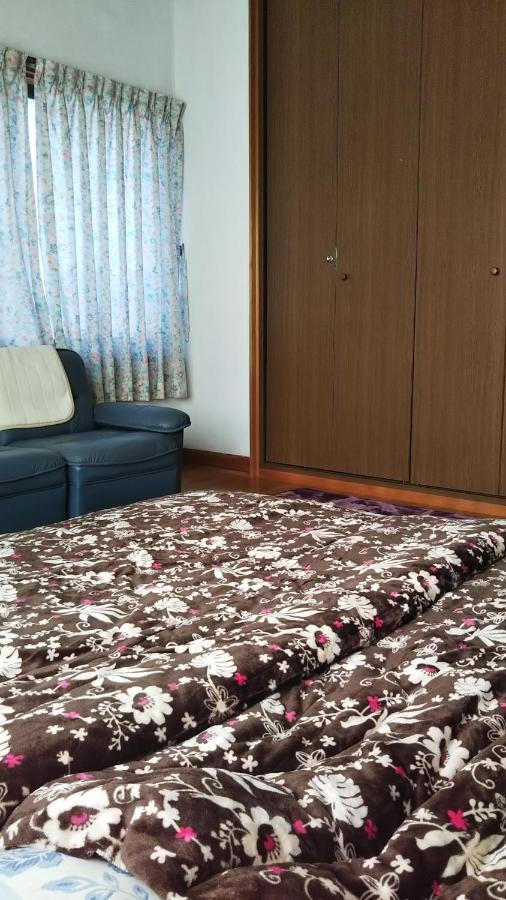 町中ステイ 宗ハウス Hotel Nachikatsuura Bagian luar foto