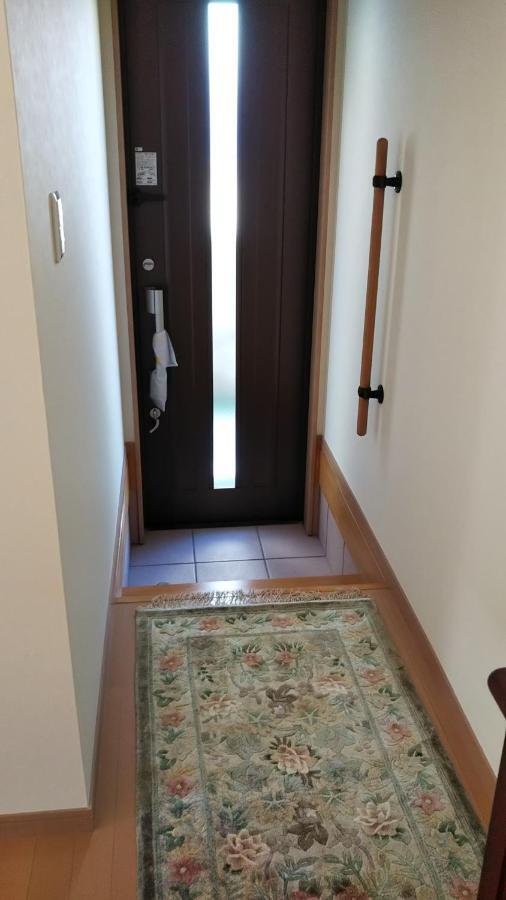 町中ステイ 宗ハウス Hotel Nachikatsuura Bagian luar foto