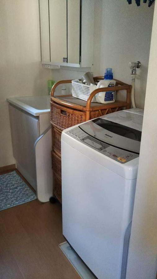 町中ステイ 宗ハウス Hotel Nachikatsuura Bagian luar foto