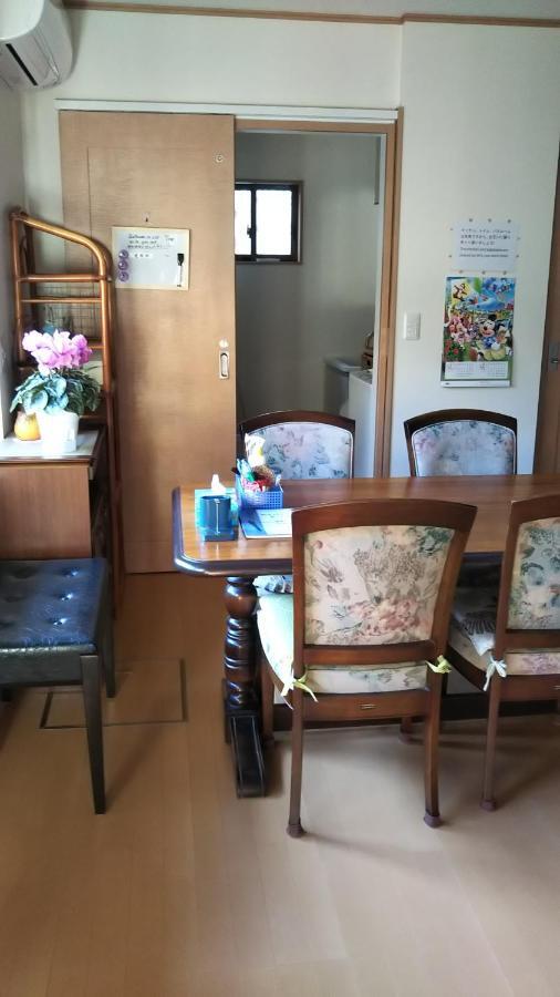 町中ステイ 宗ハウス Hotel Nachikatsuura Bagian luar foto