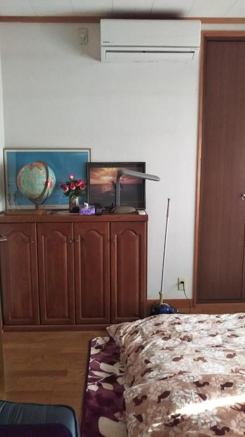 町中ステイ 宗ハウス Hotel Nachikatsuura Bagian luar foto