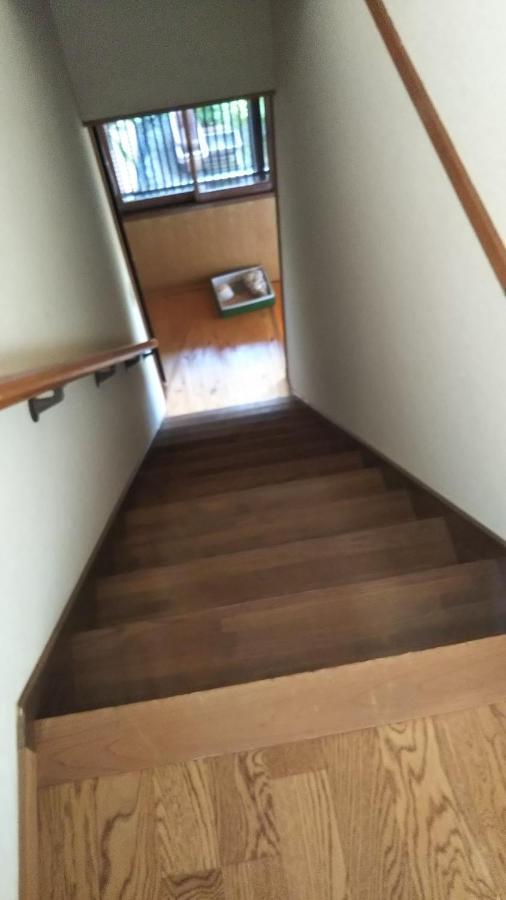 町中ステイ 宗ハウス Hotel Nachikatsuura Bagian luar foto