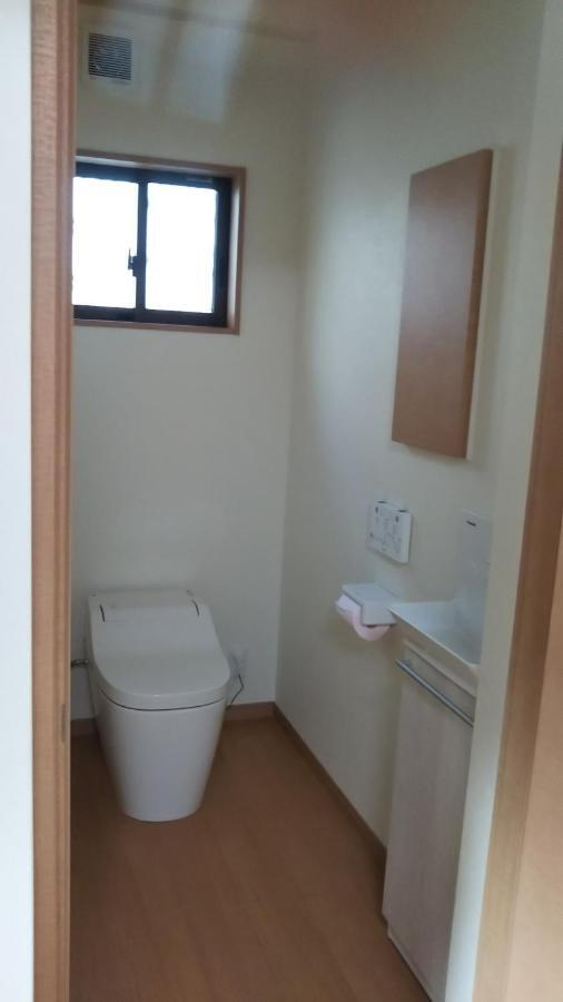町中ステイ 宗ハウス Hotel Nachikatsuura Bagian luar foto