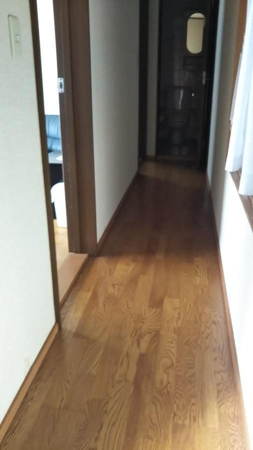 町中ステイ 宗ハウス Hotel Nachikatsuura Bagian luar foto